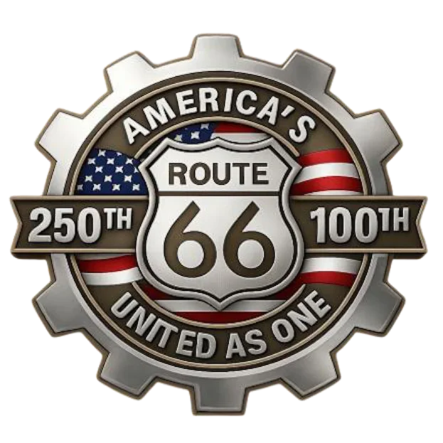 Route 66 Centennial